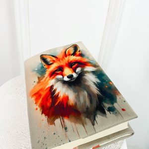 Подвързия „FOX“